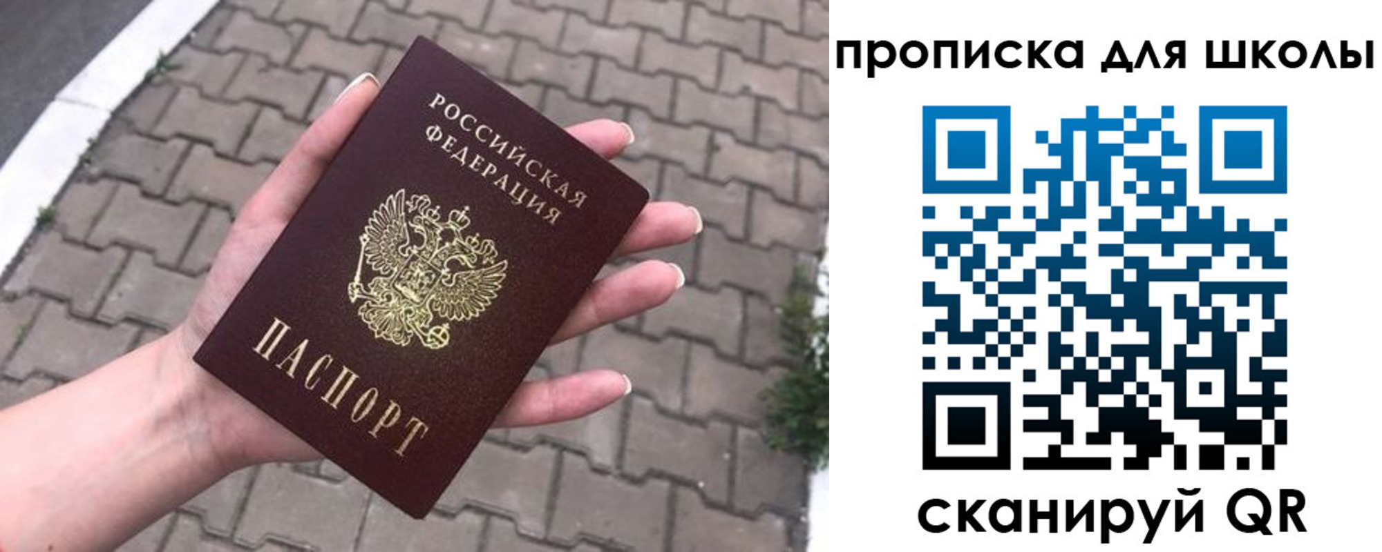 временная регистрация адрес в Курской области